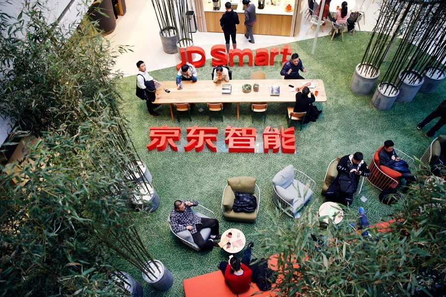 潘石屹人生感悟,潘石屹谦卑放低姿态才能告捷