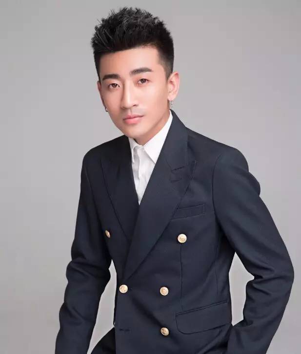 何润东台北大婚,何润东婚礼见孙俪