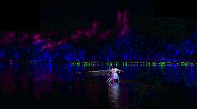 全息「Holography」发展历史与呈像原理