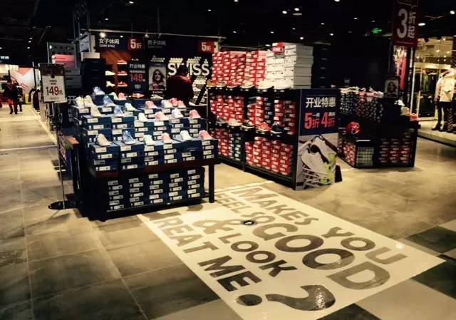 长宁区商业街推荐,长宁合适年轻人的商场