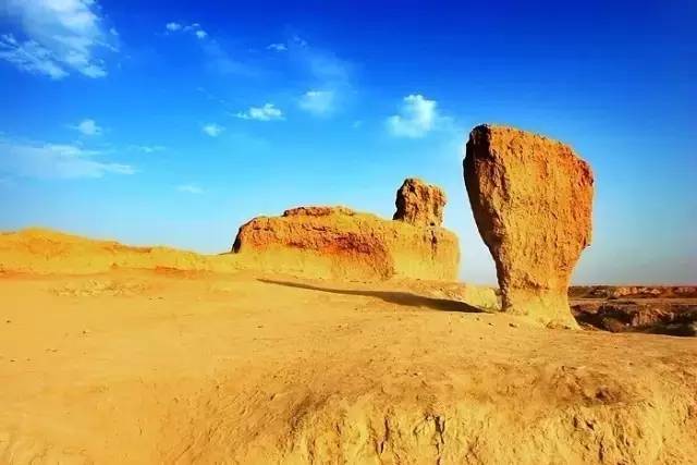 银川出发1-七天短途自驾旅游推荐,银川出发5天自驾攻略