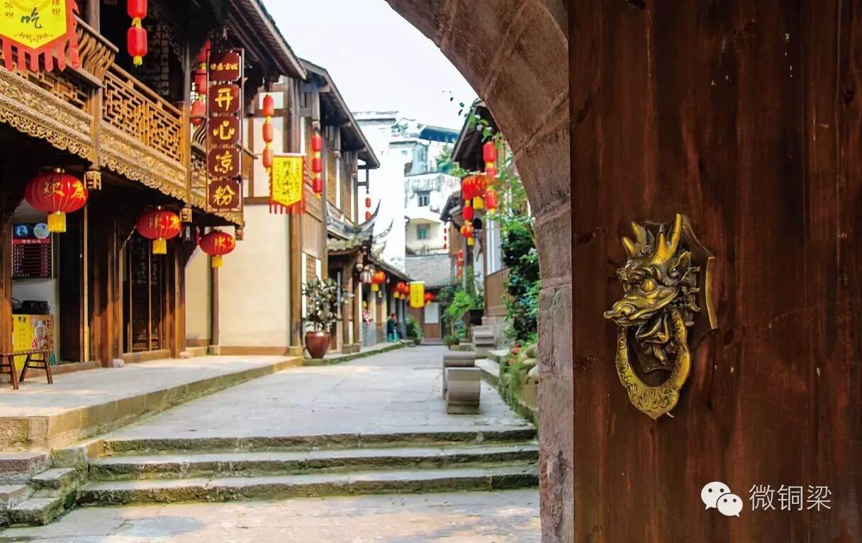 国庆节游古城活动过程 (国庆节旅游推荐古城)