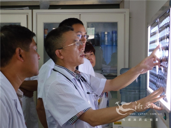 公益惠民义诊,大型义诊回顾