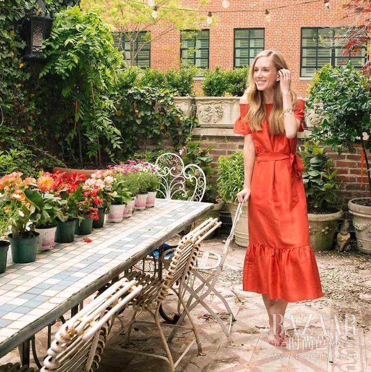 种草芭|金小妹、AB和江一燕的*服私**到底是哪个牌子？这周干货填满芭姐清单惹~