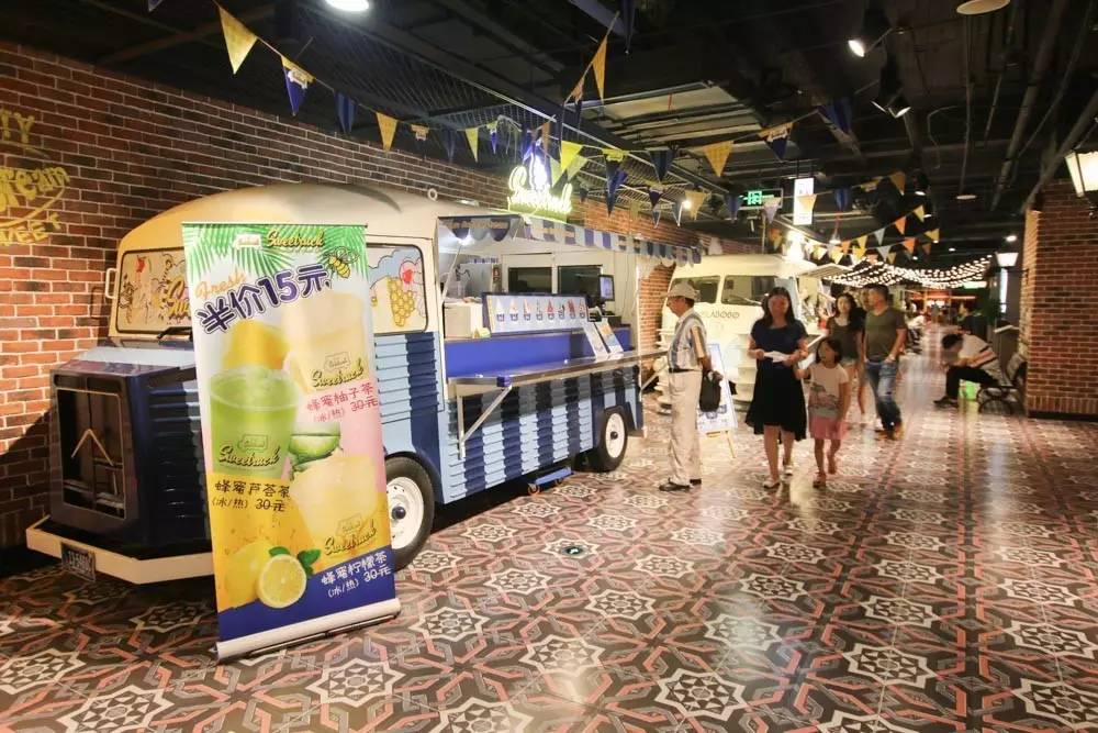 长宁区商业街推荐,长宁合适年轻人的商场