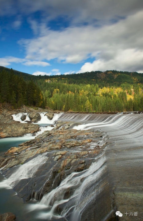 随手一拍都是一个风景视频,随手一拍就是一幅油画