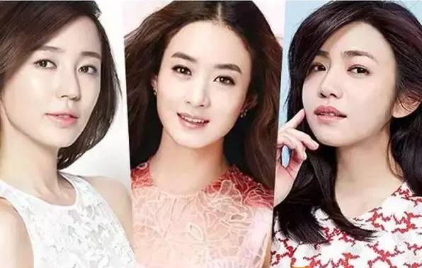 圆脸显瘦发型,圆脸留什么发型好看又时尚