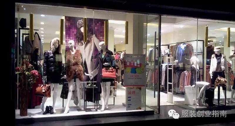服装店如何经营才能赚到钱,服装店怎么才能快速盈利