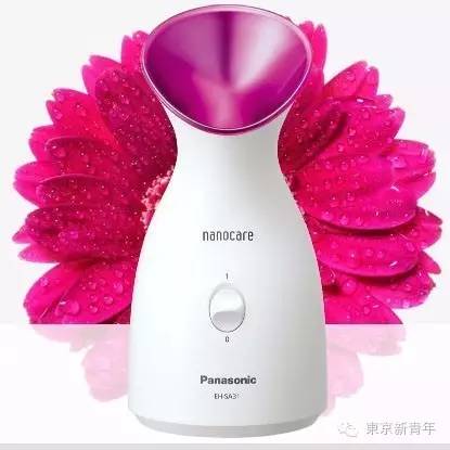 日本保湿抗老护肤品,除了护肤品女人还需要啥