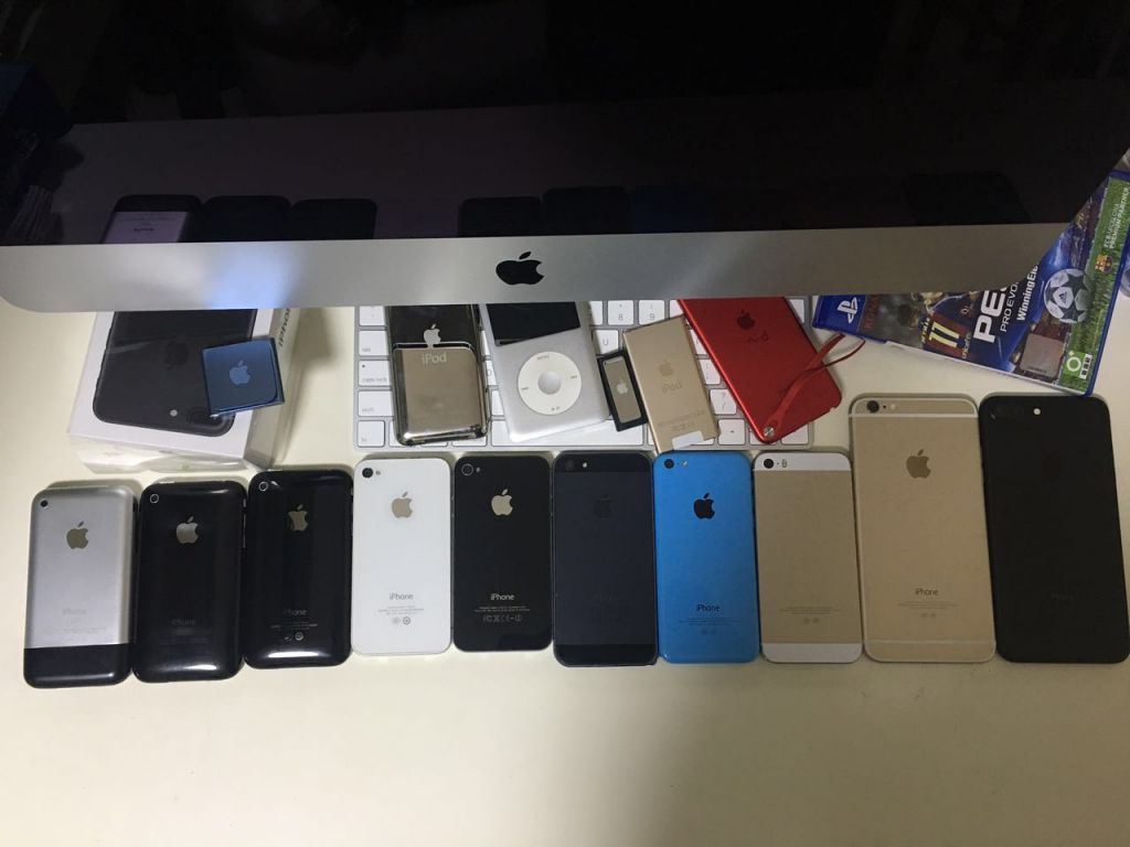 iphone7plus首发,iphone7plus巅峰之作