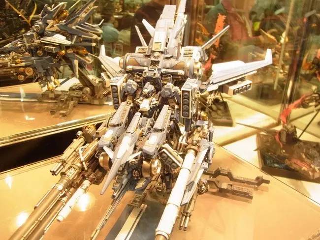 新鲜|今年国庆节，来CICF享受不一样的二次元旅游！