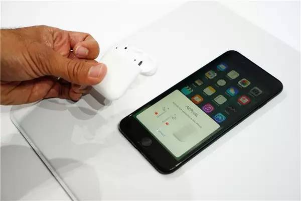 iphone7怎么看后台运行程序,iphone7如何看到正在运行的软件