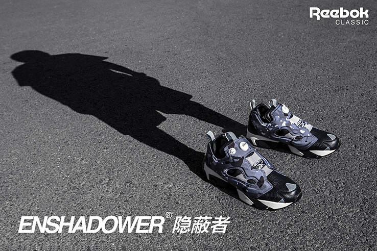 reebok十大最好看的鞋,一双球鞋有多帅