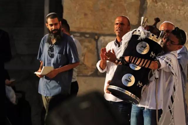 以色列如何看待耶路撒冷,以色列耶路撒冷归属问题