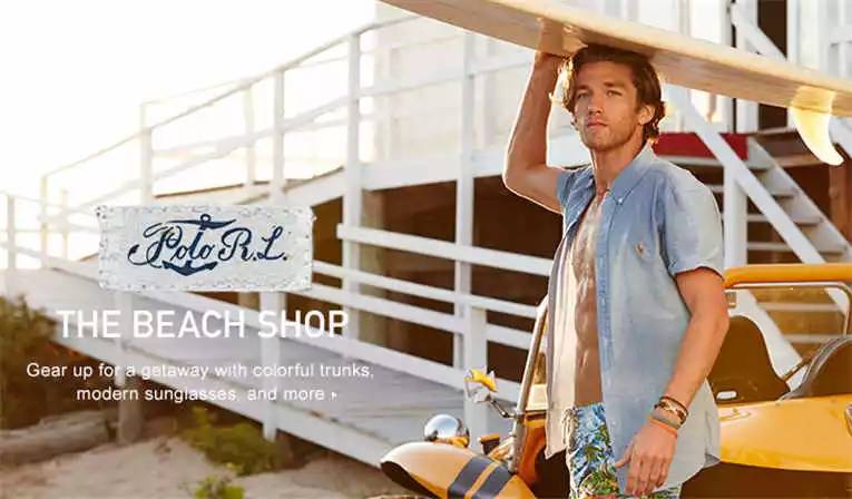 美国polo衫和中国polo衫,保罗polo品牌男装polo衫圆领正品