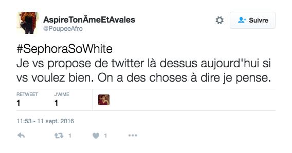 因为粉底液少了几个色号、店员不懂化妆，丝芙兰被喷“种族歧视”...