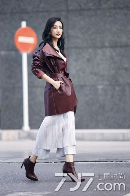 张艺兴痞帅穿搭,张艺兴痞帅风写真