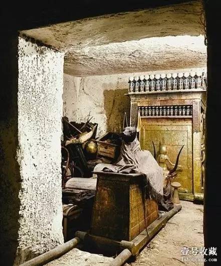 壹闻：修补漏水天花板发现400年前名画估值8.8亿