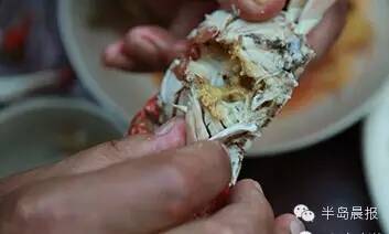 中秋合适吃大闸蟹么,中秋前要吃大闸蟹吗