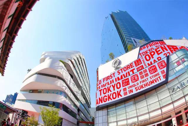 一生最值得逛的十大商场 (十五大购物之都)