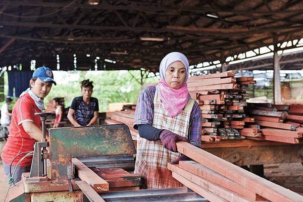 寻踪·下南洋北流籍华人将这三道广西菜稍作创新后，竟成了很多马来西亚人喜欢的美食！