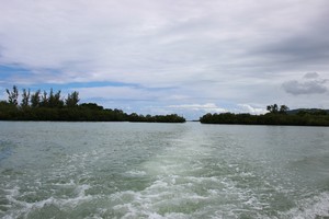 身心的放逐---毛里求斯