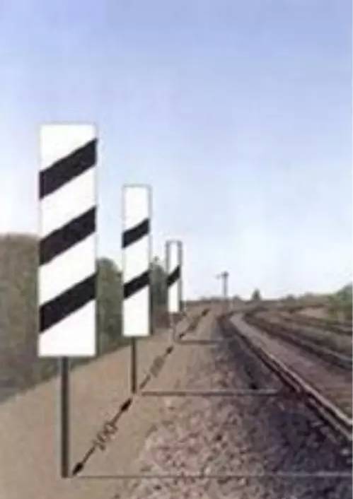 南铁标识中的蓝色代表什么,南铁特殊标志