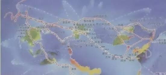 中国高铁洲际列车视频,洲际高铁列车