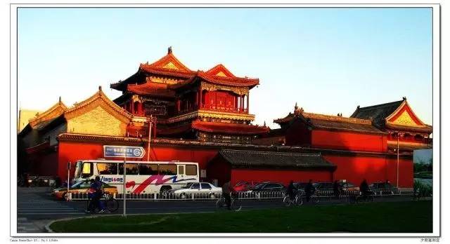 2022北京旅行自由行攻略视频大全,5天北京旅行攻略大全