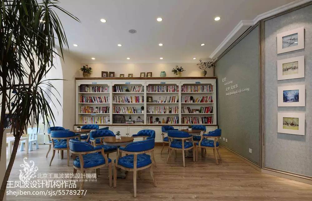 北京口腔医院装修效果,专业口腔医院室内装修