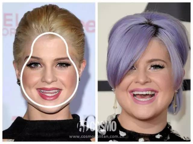 剪错刘海视频,剪错发型补救