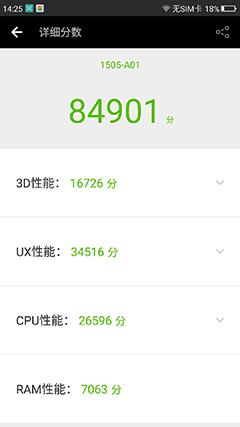 千元机魅蓝note5,360n4和红米