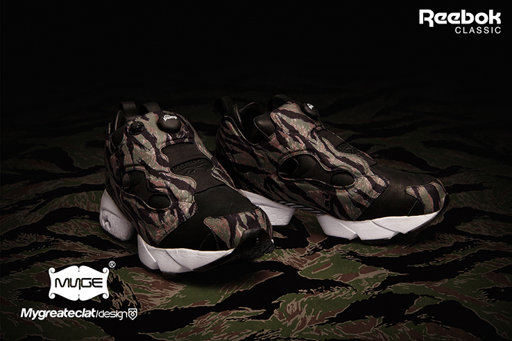 reebok十大最好看的鞋,一双球鞋有多帅