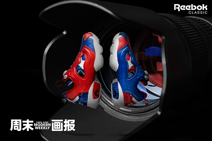 reebok十大最好看的鞋,一双球鞋有多帅