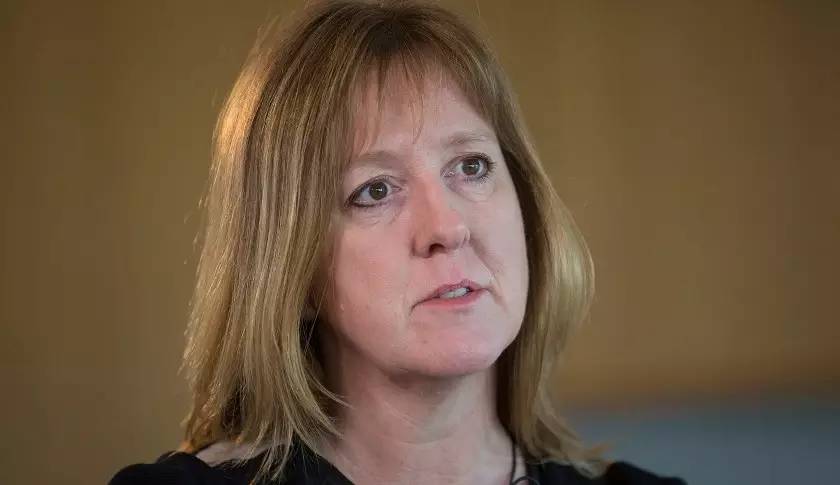 全球最具影响力的商界女性排名,中国最具影响力的商界女性未来榜