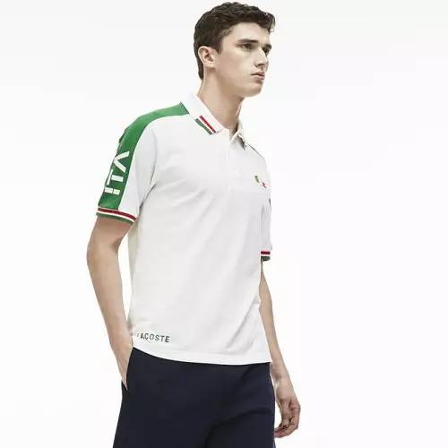 美国polo衫和中国polo衫,保罗polo品牌男装polo衫圆领正品