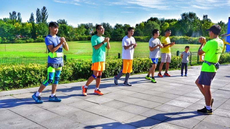 和睦家爱北马·科普专题骨科专题6：踝关节扭伤的原因、预防及治疗