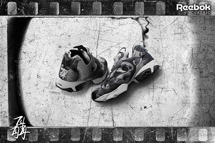 reebok十大最好看的鞋,一双球鞋有多帅