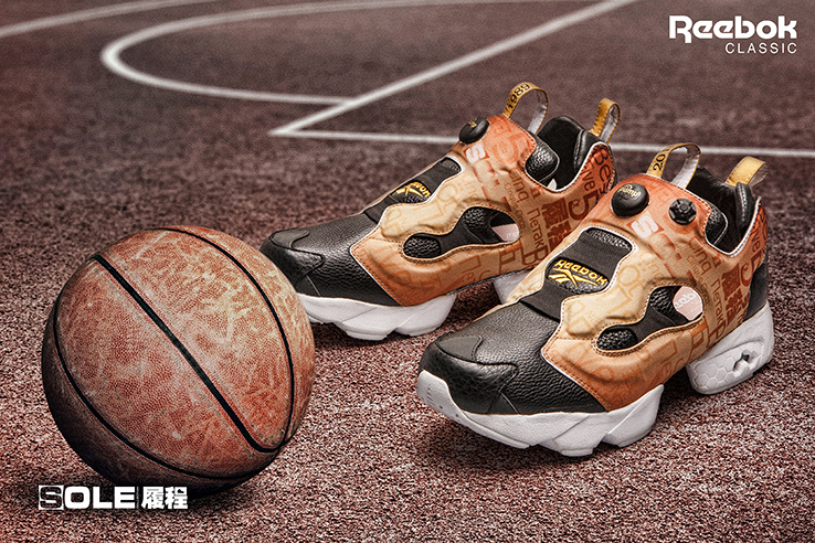 reebok十大最好看的鞋,一双球鞋有多帅