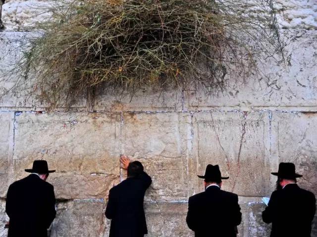 以色列如何看待耶路撒冷,以色列耶路撒冷归属问题