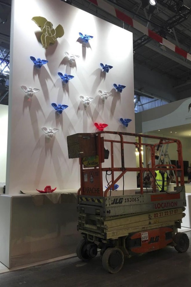 瞿广慈作品价格,瞿广慈的其他作品