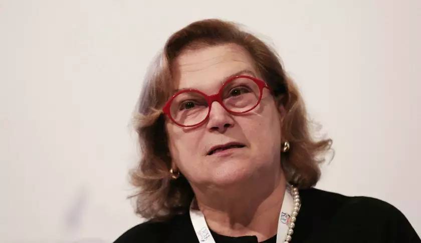 全球最具影响力的商界女性排名,中国最具影响力的商界女性未来榜