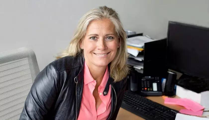 全球最具影响力的商界女性排名,中国最具影响力的商界女性未来榜