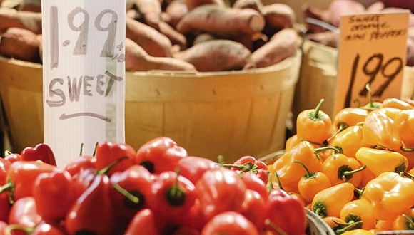 加拿大物价最低的地方在哪里啊,加拿大生活月消费大概多少