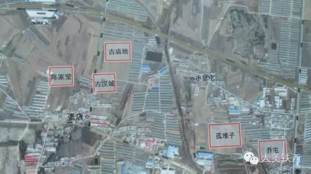 普兰店著名遗址,瓦房店普兰店历史文化