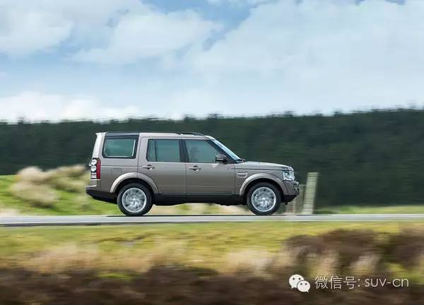 路虎四代发现二手什么价,一代经典路虎发现4越野