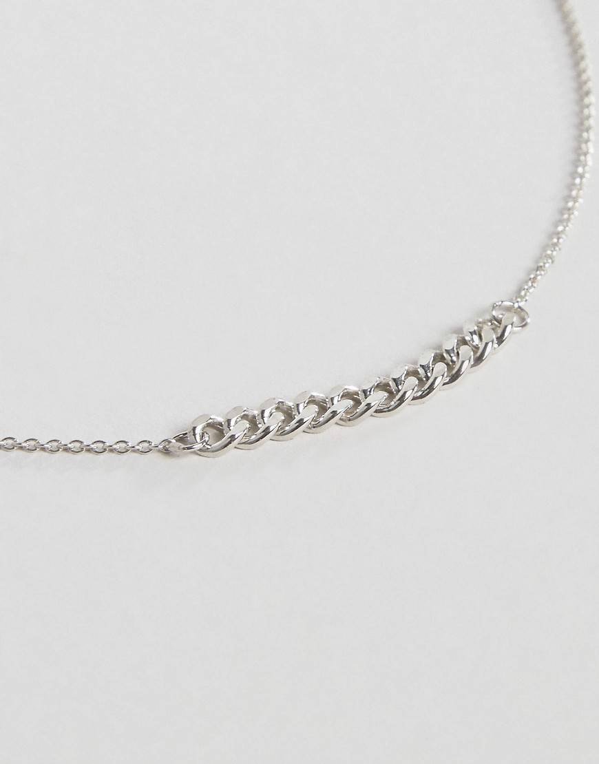 见鬼|我对这种细巧的「锁骨链」没有丝毫抵抗能力...