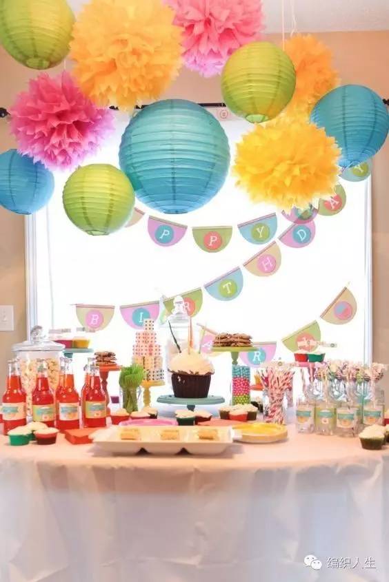 创意中秋花灯手工,中秋手工创意作品