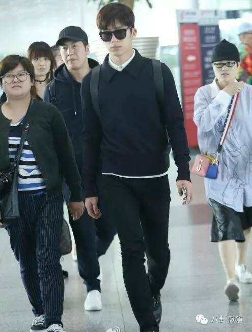 井柏然乔任梁李易峰流星雨,乔任梁井柏然李易峰