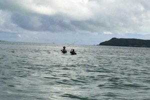 身心的放逐---毛里求斯